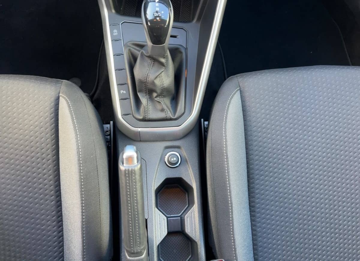 Volkswagen Polo Life 1.0 TSI DSG Sitzheizung Einparkhilfe foto 13