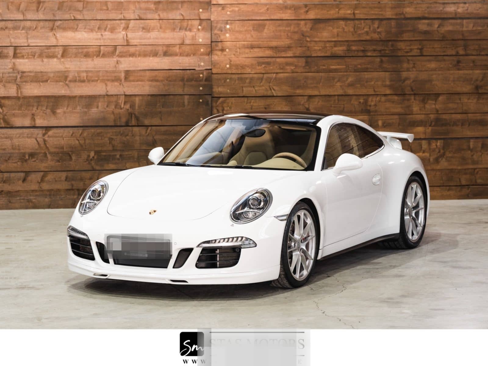 Porsche 991 CARRERA 4S*PDK*AERO PAKET*PDCC*SAGA*CHRONO foto 1