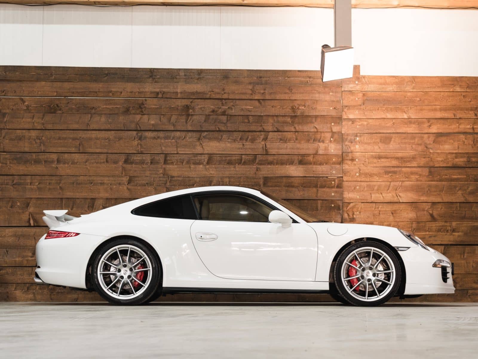 Porsche 991 CARRERA 4S*PDK*AERO PAKET*PDCC*SAGA*CHRONO foto 12