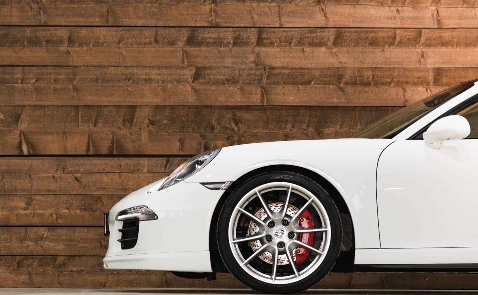 Porsche 991 CARRERA 4S*PDK*AERO PAKET*PDCC*SAGA*CHRONO foto 13