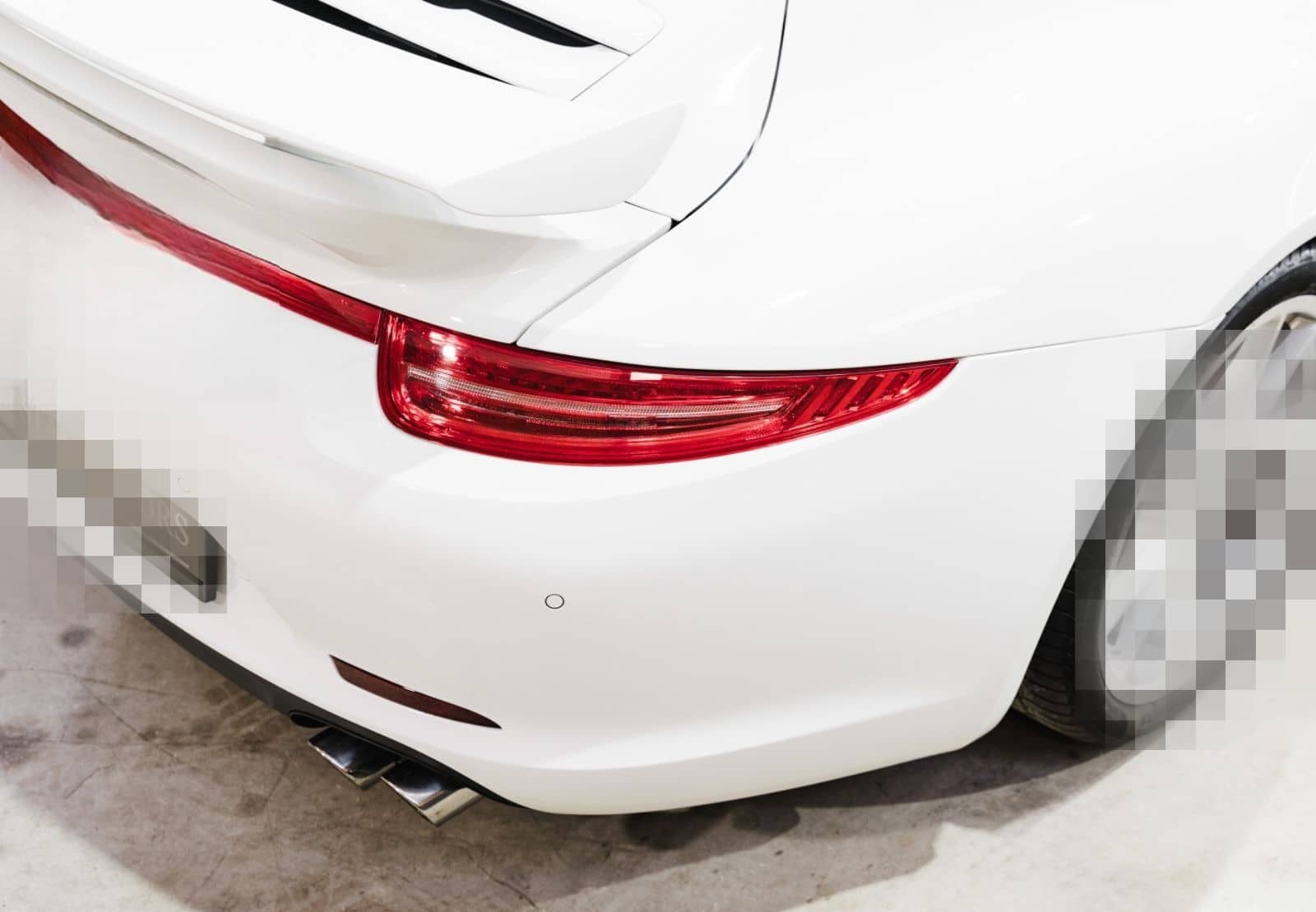 Porsche 991 CARRERA 4S*PDK*AERO PAKET*PDCC*SAGA*CHRONO foto 21