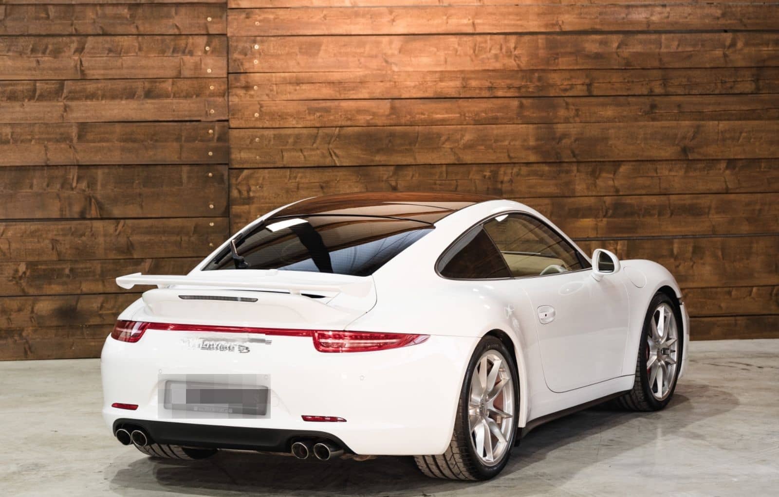 Porsche 991 CARRERA 4S*PDK*AERO PAKET*PDCC*SAGA*CHRONO foto 6