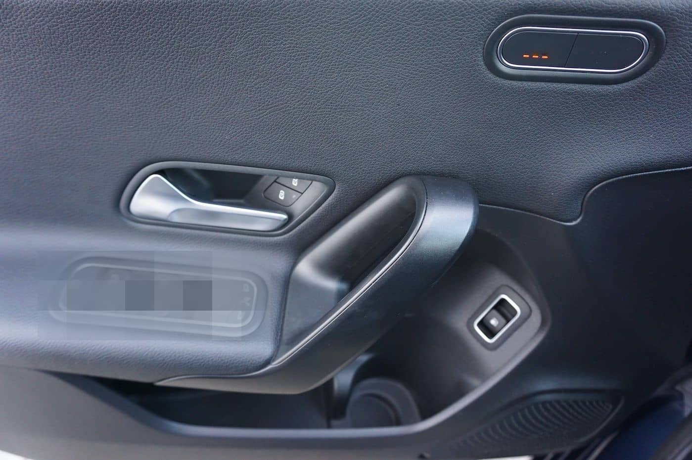 Mercedes-Benz A 250 e EQ Plug-In Hybrid Style 458 WideScreen foto 21