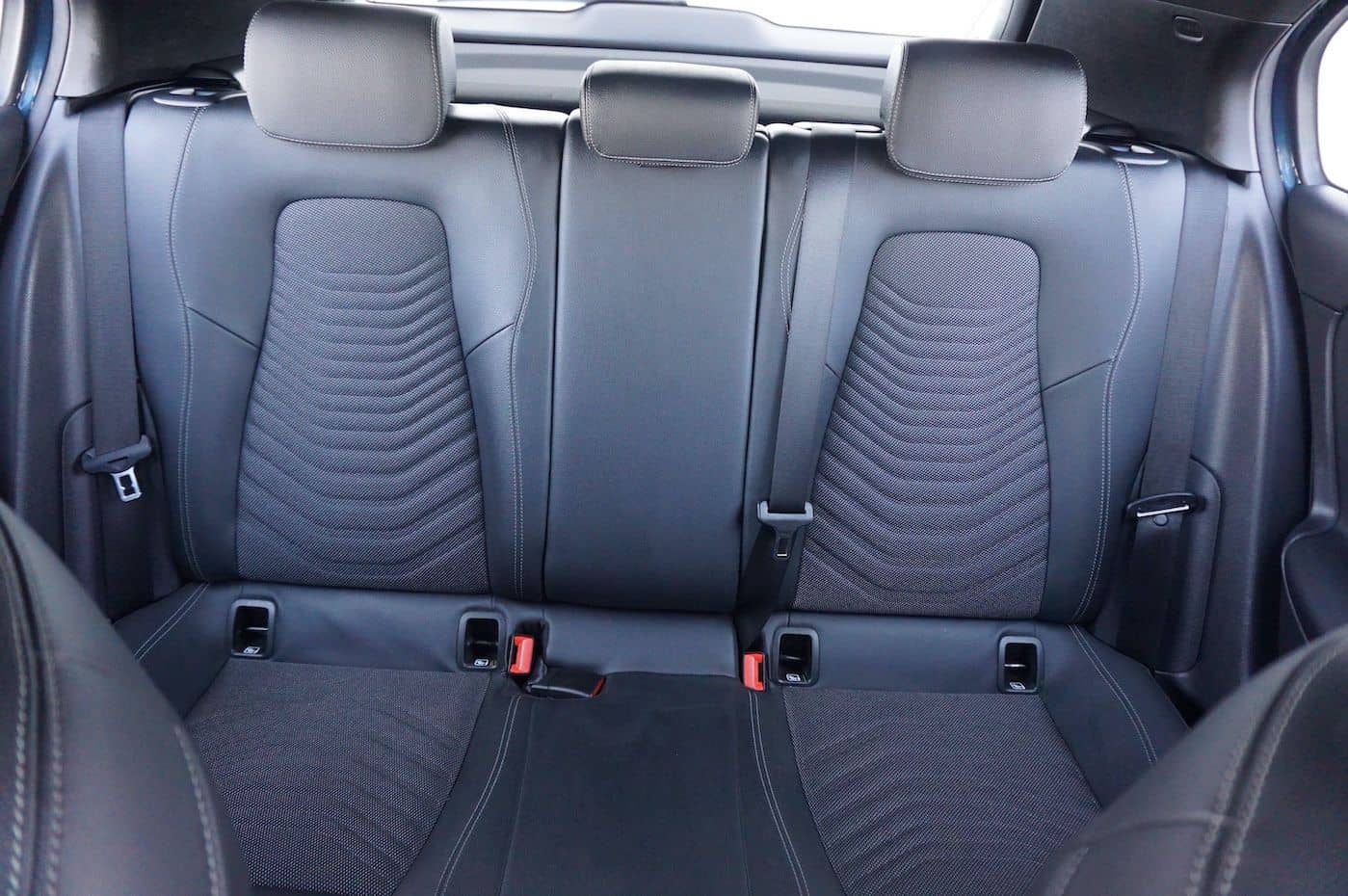 Mercedes-Benz A 250 e EQ Plug-In Hybrid Style 458 WideScreen foto 25