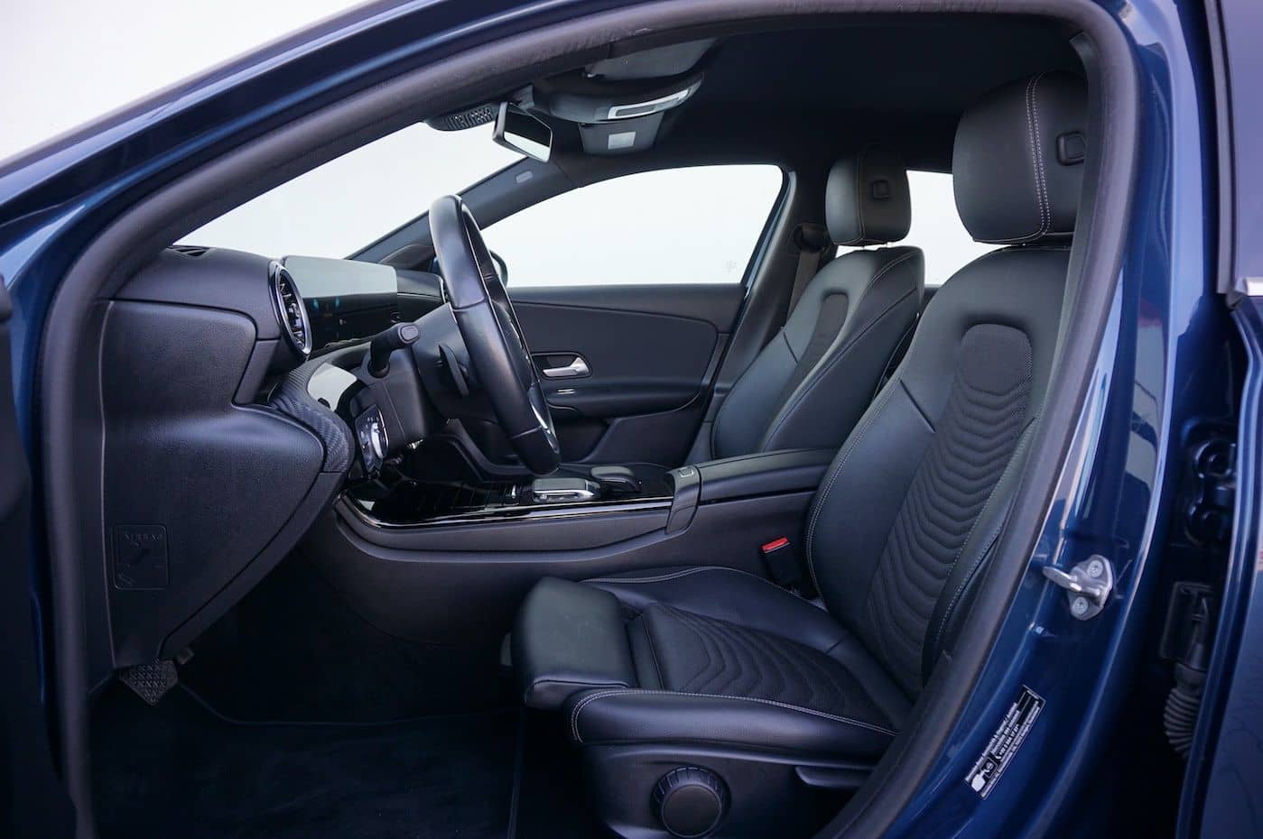 Mercedes-Benz A 250 e EQ Plug-In Hybrid Style 458 WideScreen foto 8