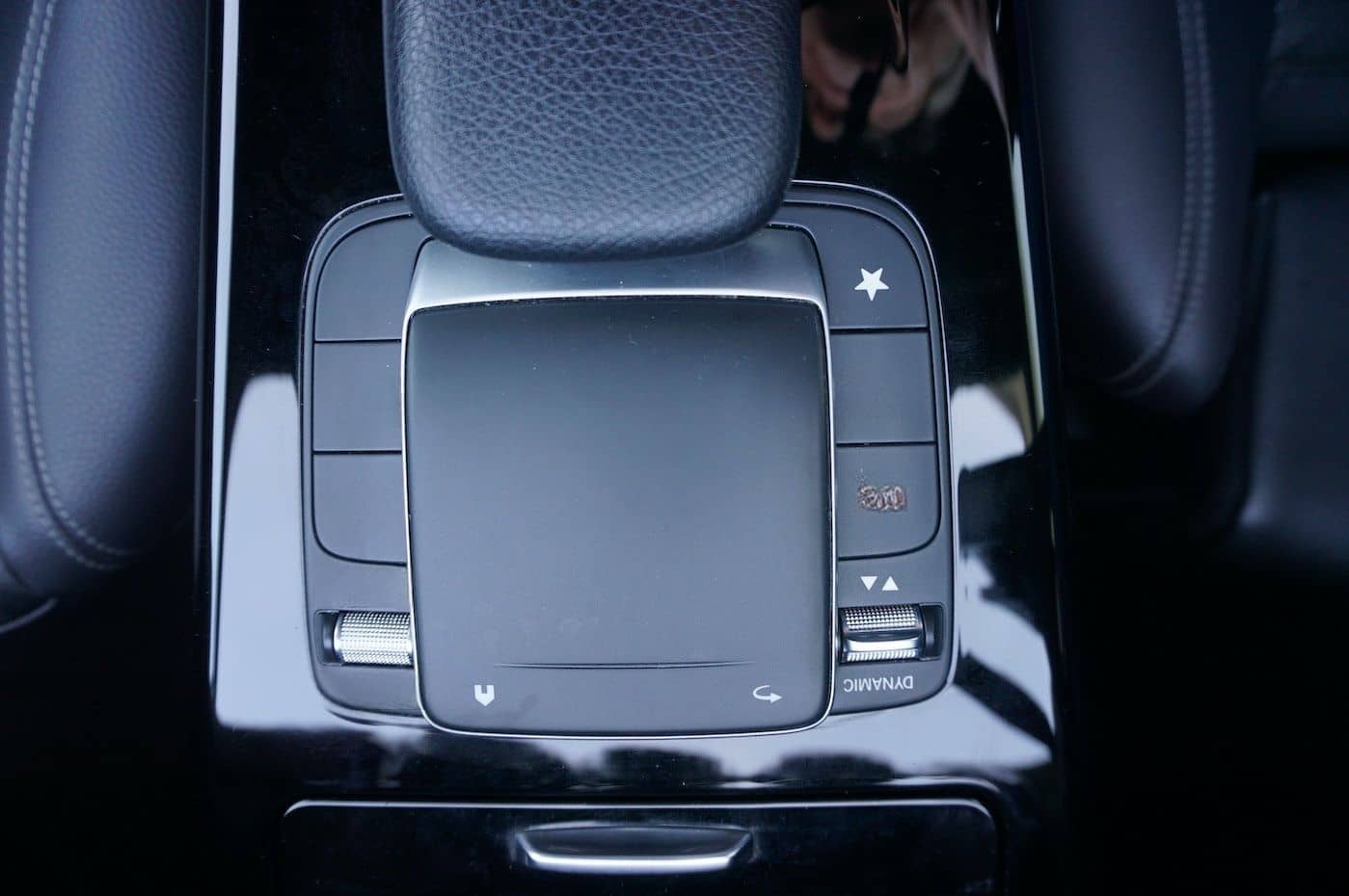 Mercedes-Benz A 250 e EQ Plug-In Hybrid Style 458 WideScreen foto 16