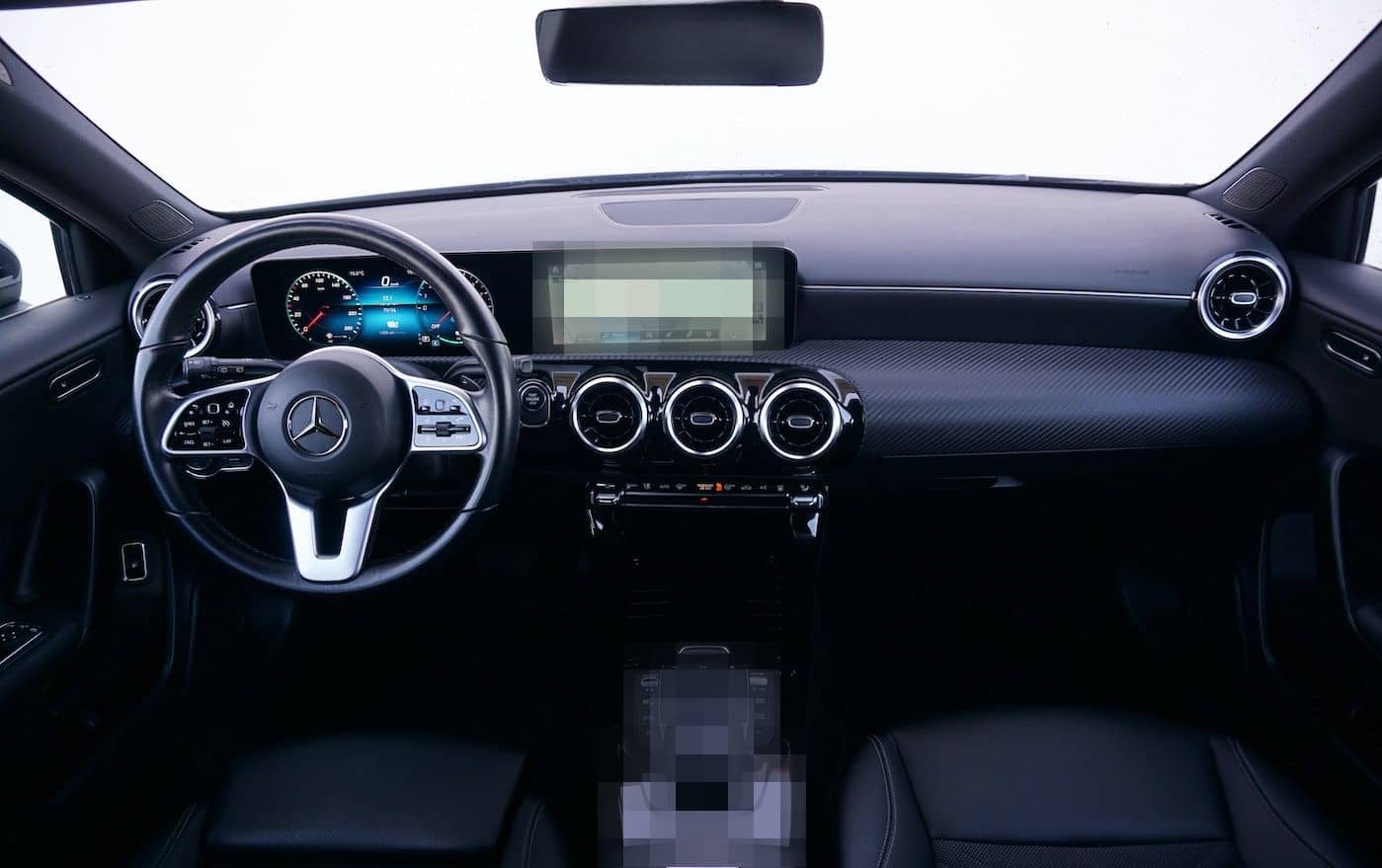 Mercedes-Benz A 250 e EQ Plug-In Hybrid Style 458 WideScreen foto 6