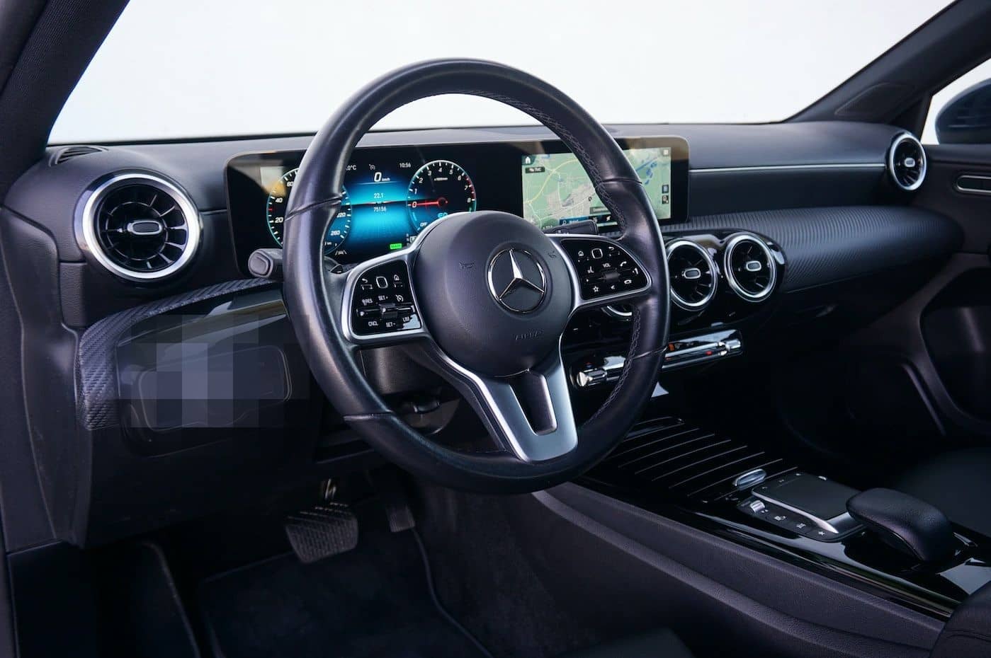 Mercedes-Benz A 250 e EQ Plug-In Hybrid Style 458 WideScreen foto 7