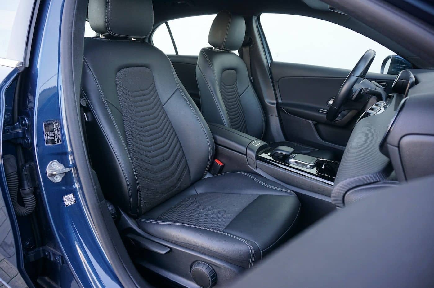 Mercedes-Benz A 250 e EQ Plug-In Hybrid Style 458 WideScreen foto 10