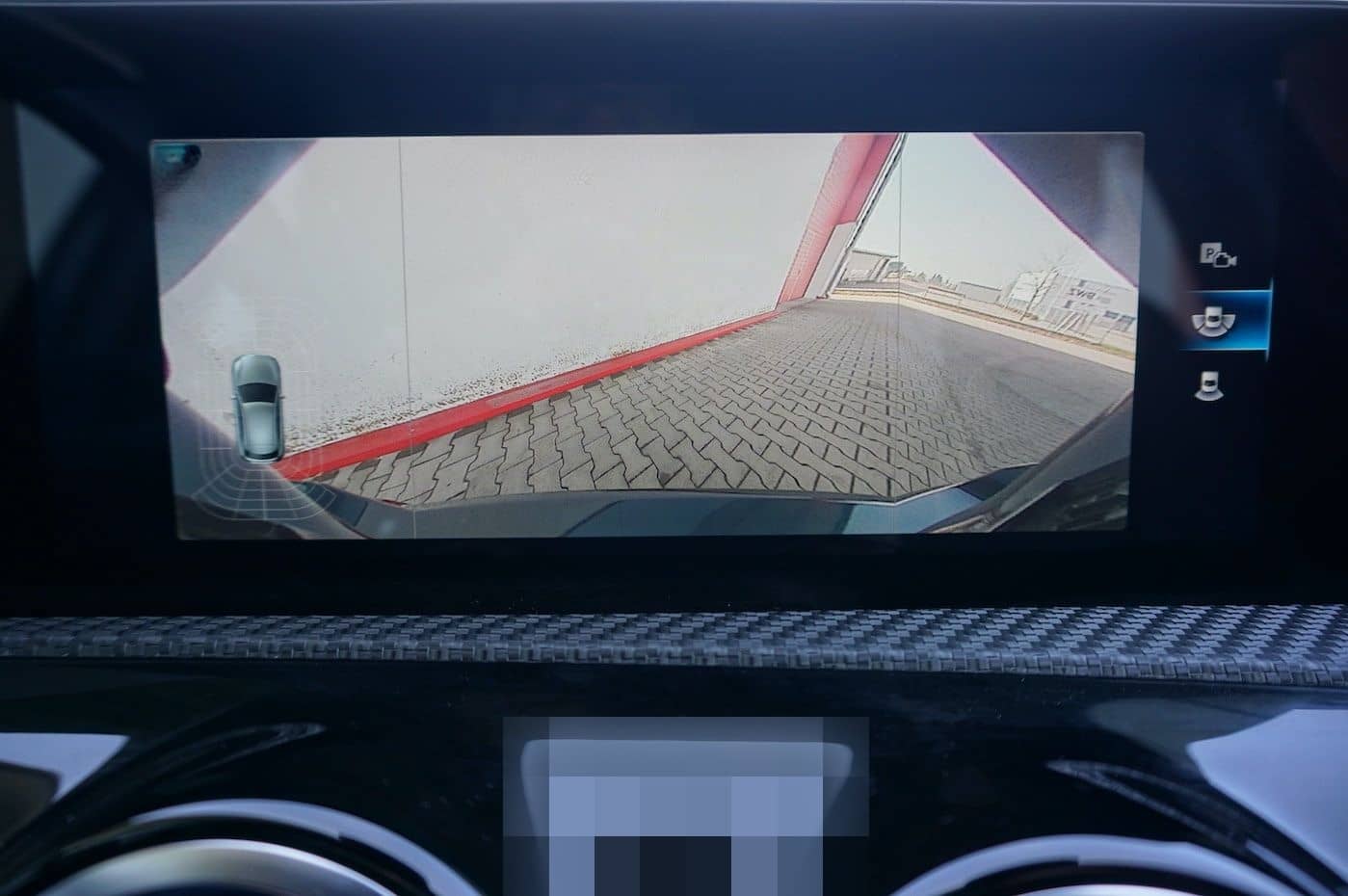 Mercedes-Benz A 250 e EQ Plug-In Hybrid Style 458 WideScreen foto 16