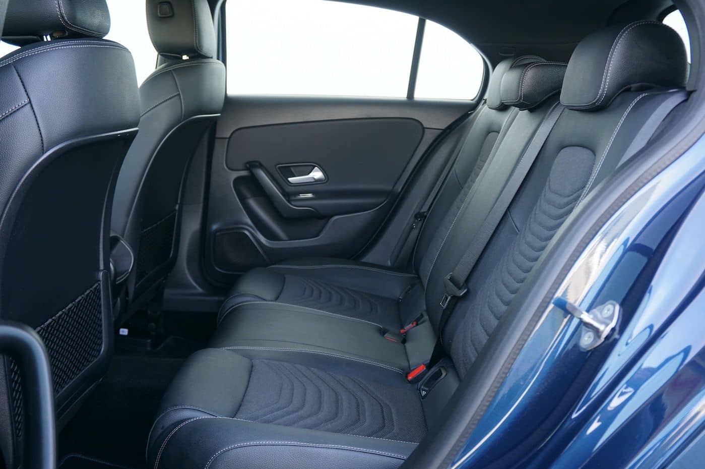 Mercedes-Benz A 250 e EQ Plug-In Hybrid Style 458 WideScreen foto 8