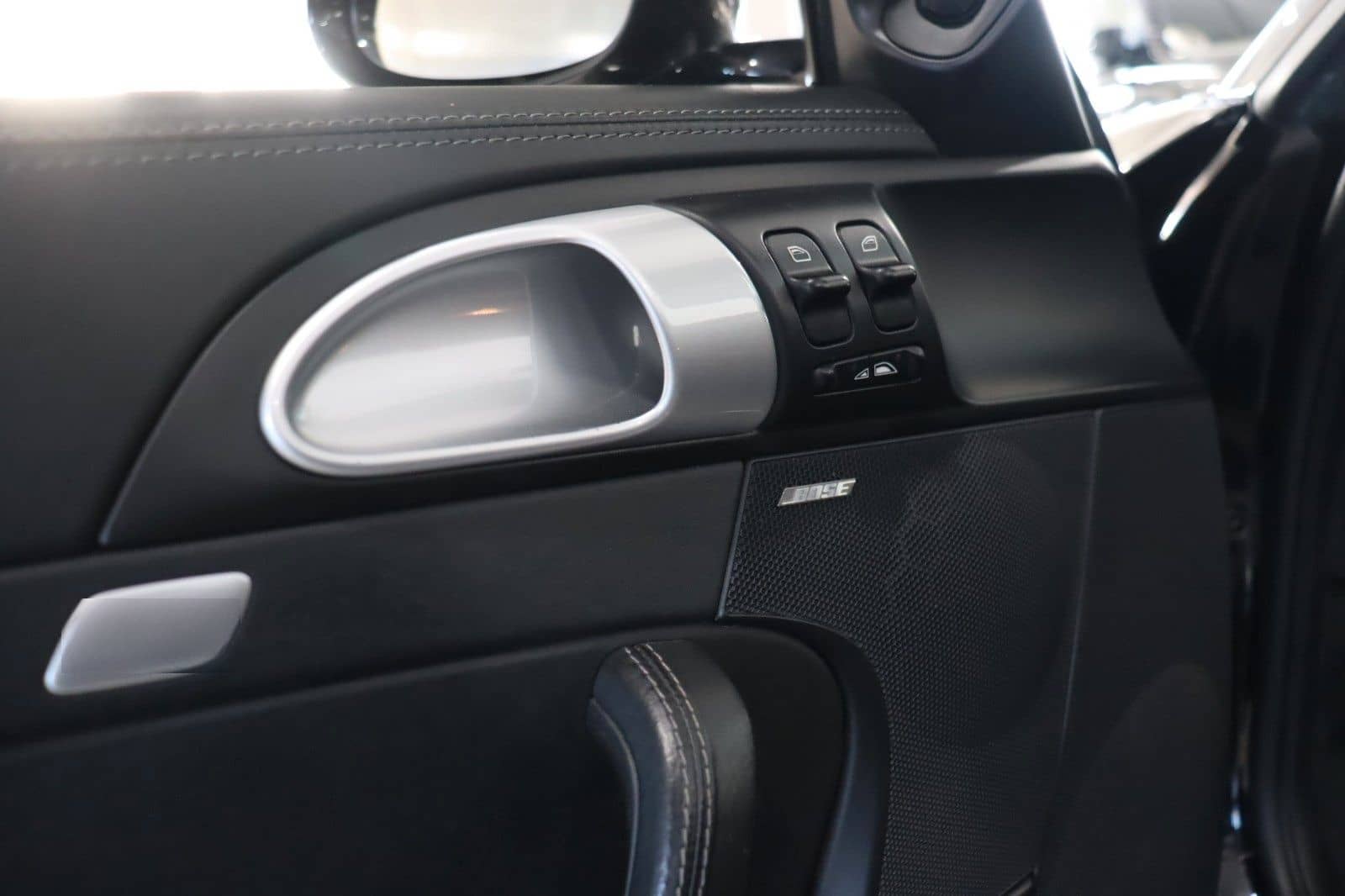 Porsche 911 Turbo Cabrio Sport-Chrono*Sitzhzg.*BOSE*Navi foto 14