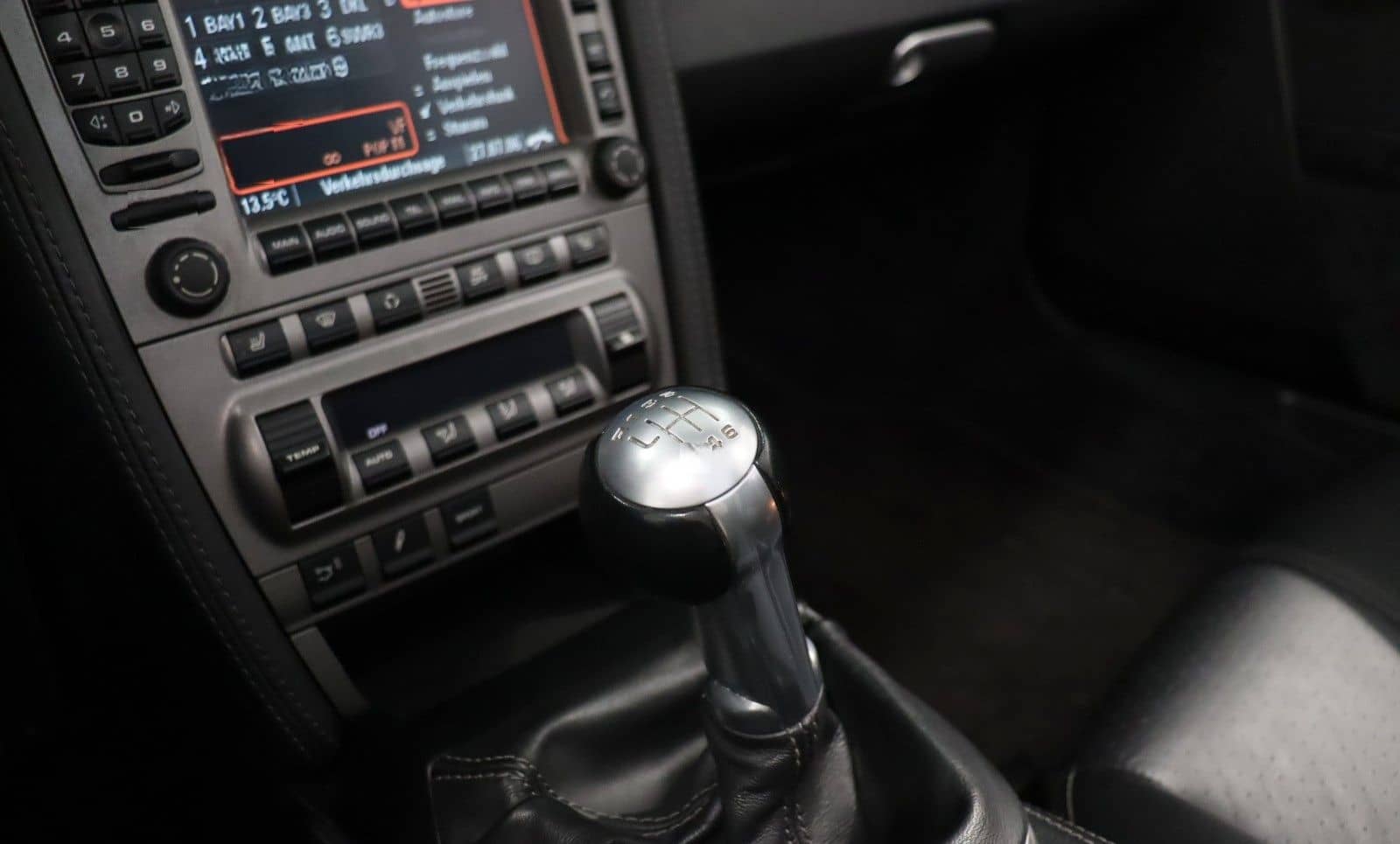 Porsche 911 Turbo Cabrio Sport-Chrono*Sitzhzg.*BOSE*Navi foto 24