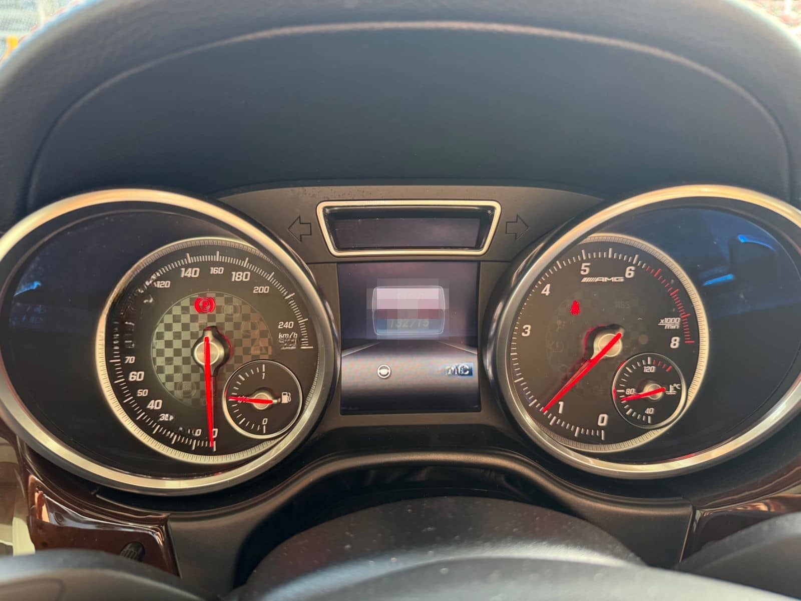 Mercedes-Benz GLS 500 4Matic foto 15