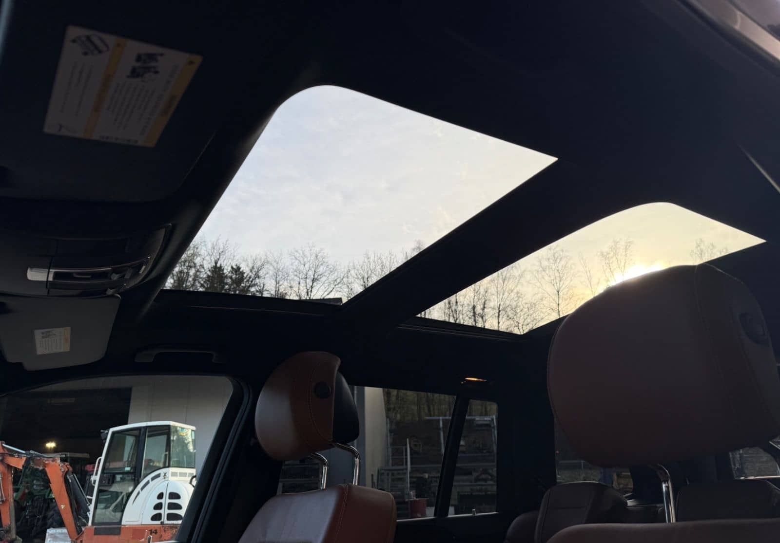 Mercedes-Benz GLS 500 4Matic foto 10