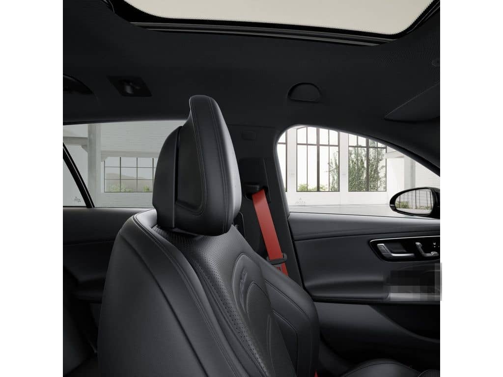 Mercedes-Benz E 53 AMG Hybrid 4M+ T Premium Dyn+ AHK Distr. LE foto 18