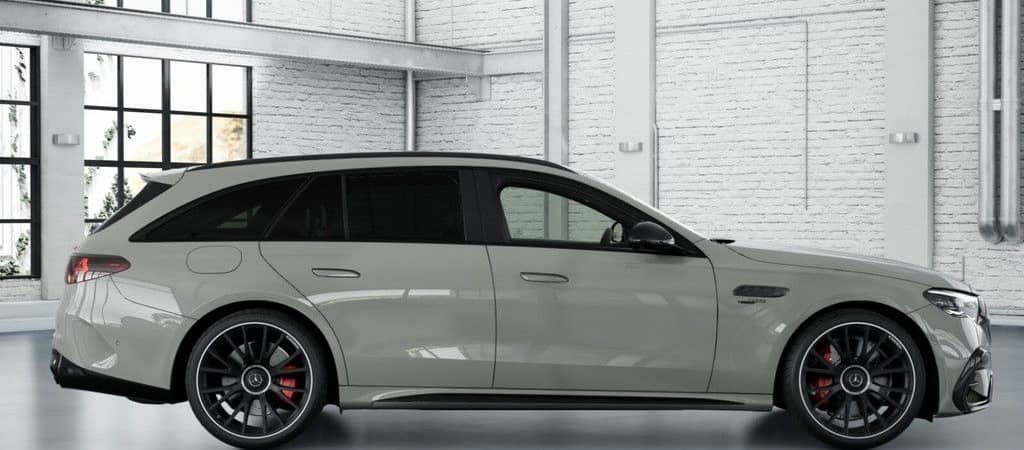 Mercedes-Benz E 53 AMG Hybrid 4M+ T Premium Dyn+ AHK Distr. LE foto 10