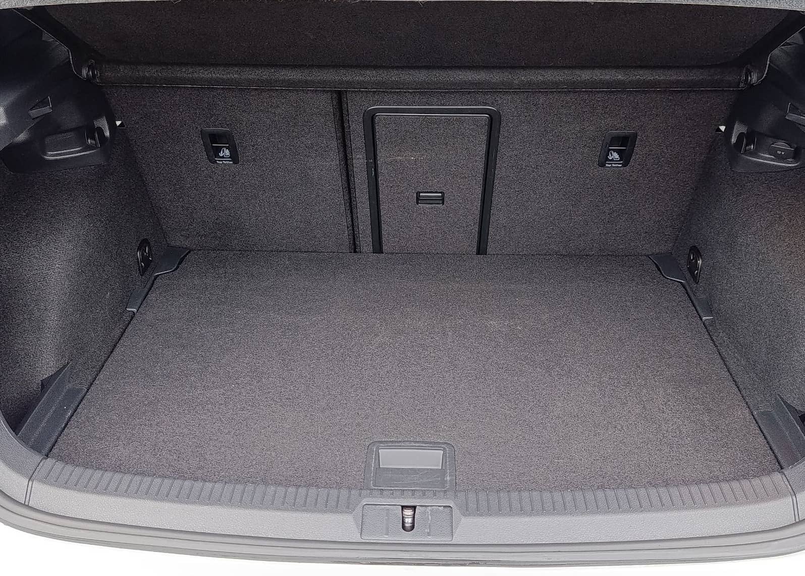 Volkswagen Golf VII Lim. GTI Performance LED PDC SHZ foto 8