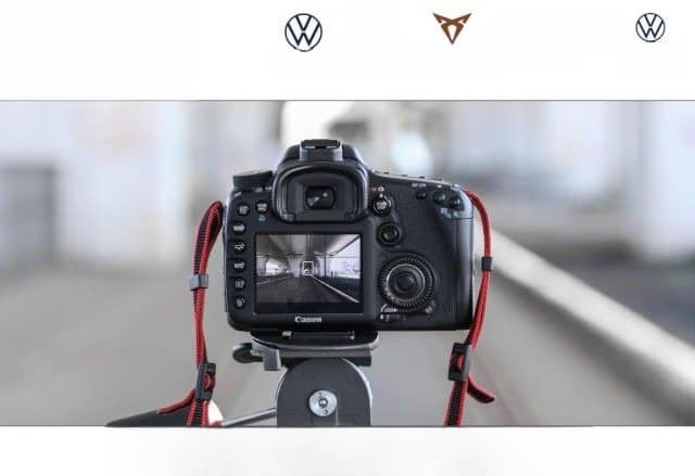 Volkswagen Golf VIII Variant Life 2.0 TDI Klima Navi foto 1