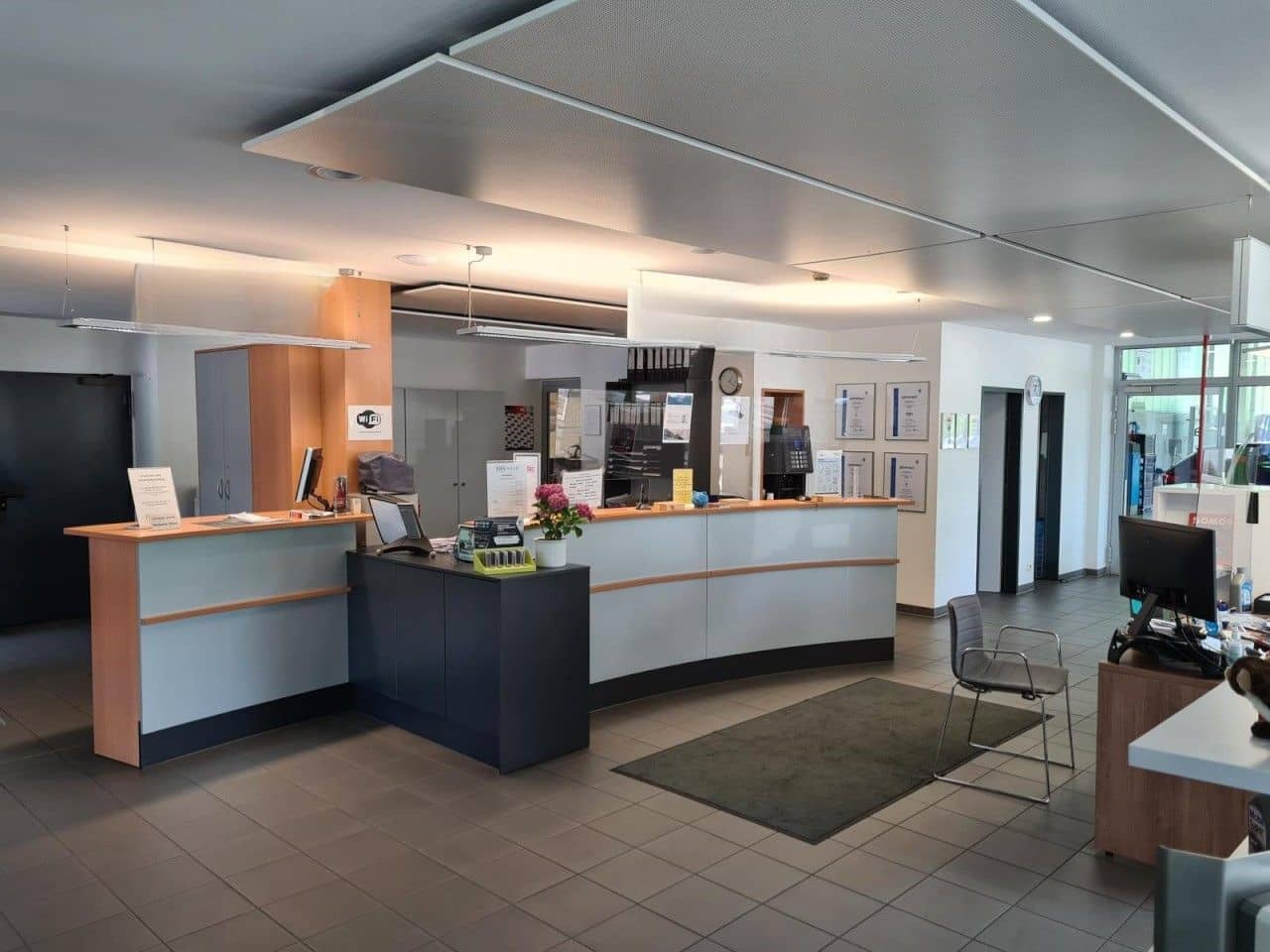 Volkswagen Golf VIII Variant Life 2.0 TDI Klima Navi foto 6