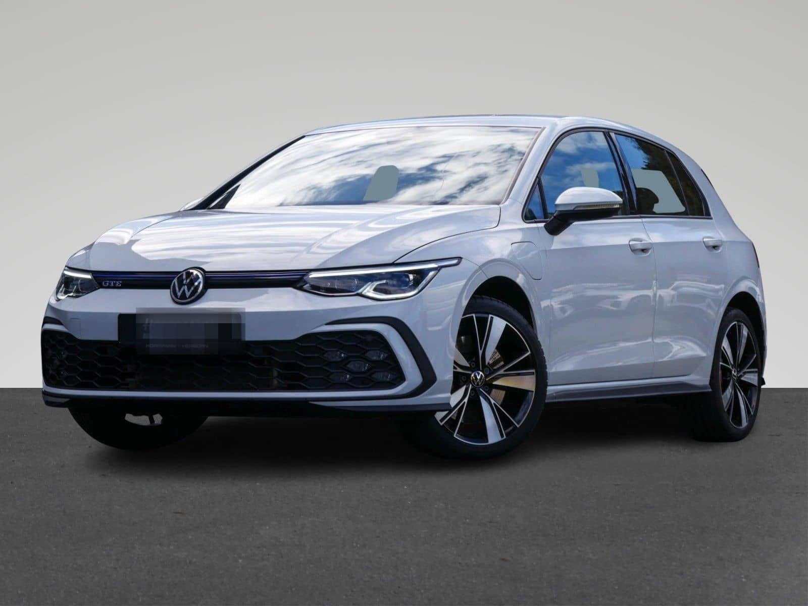 Volkswagen Golf VIII GTE Navi DSG Lenkradheizung AppConnect foto 2