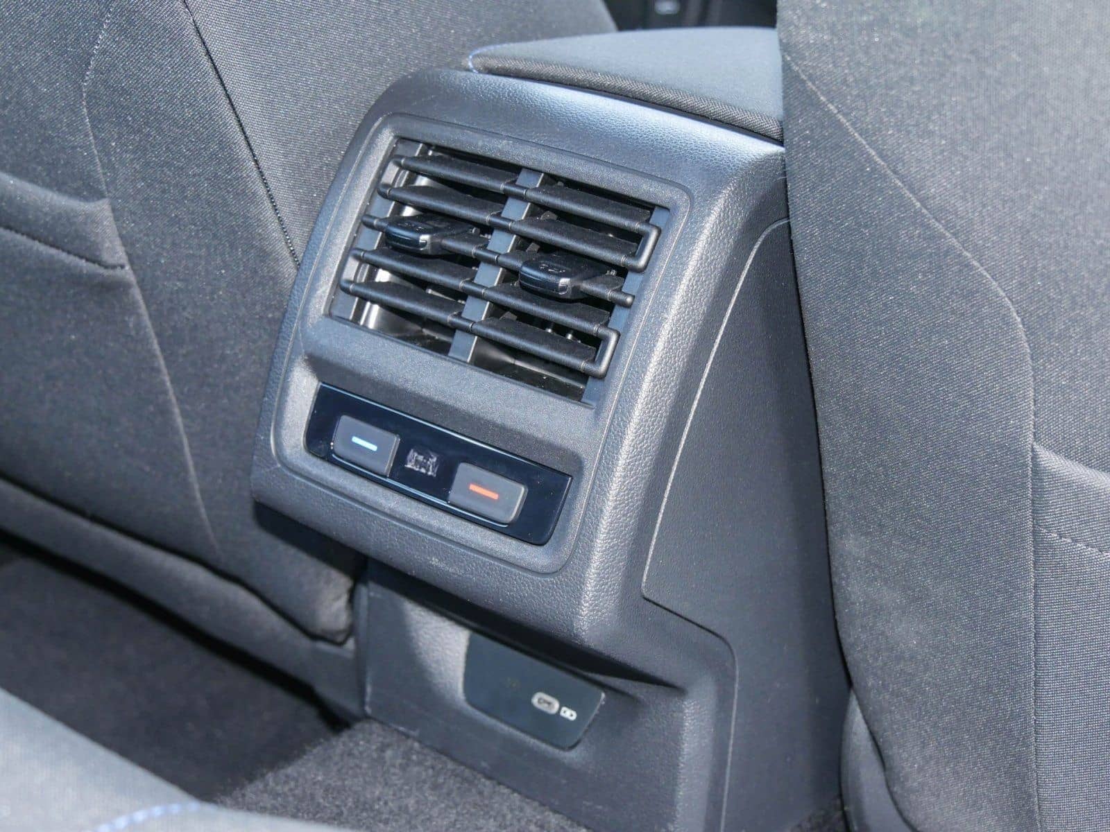 Volkswagen Golf VIII GTE Navi DSG Lenkradheizung AppConnect foto 12