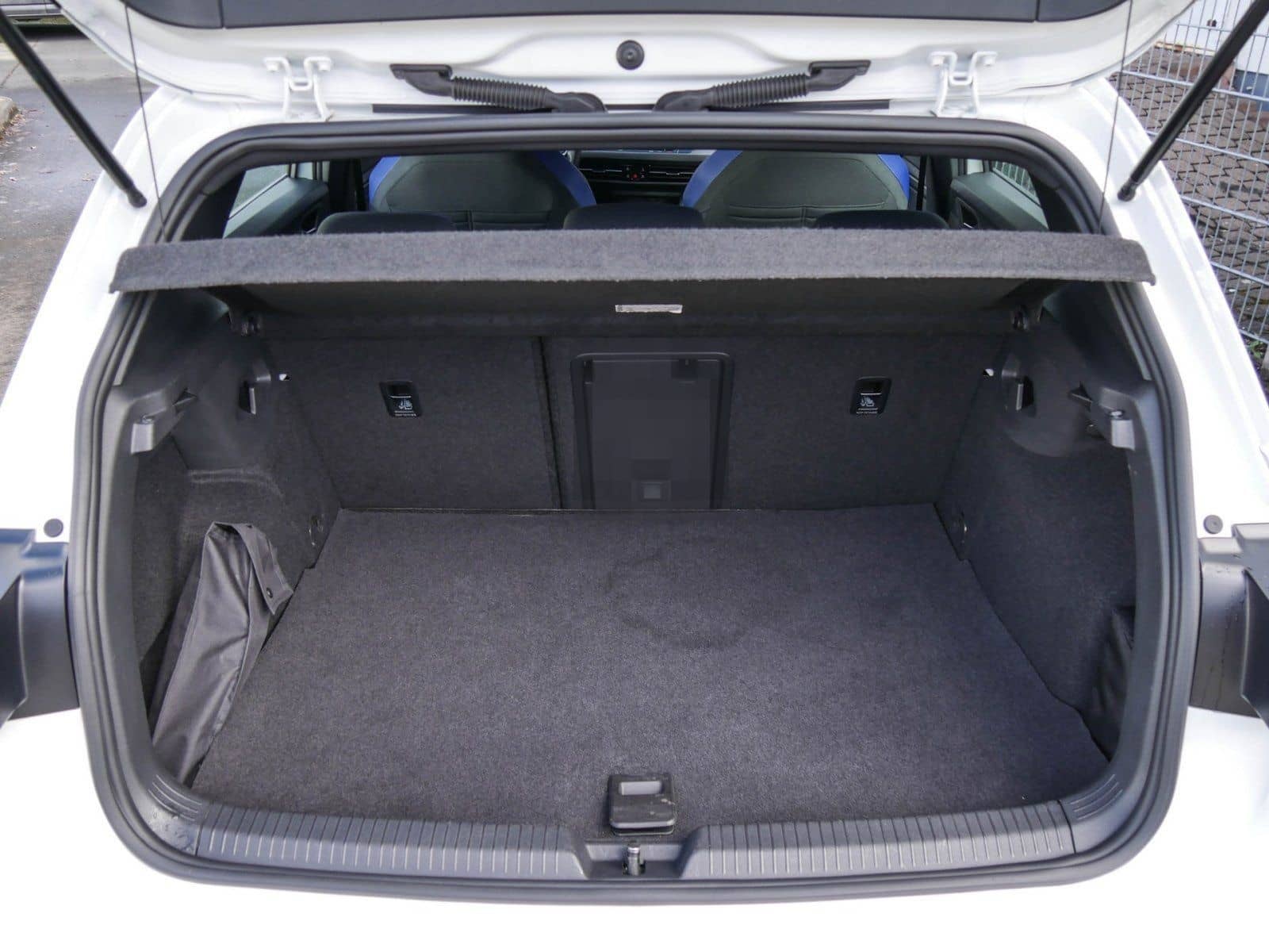 Volkswagen Golf VIII GTE Navi DSG Lenkradheizung AppConnect foto 13