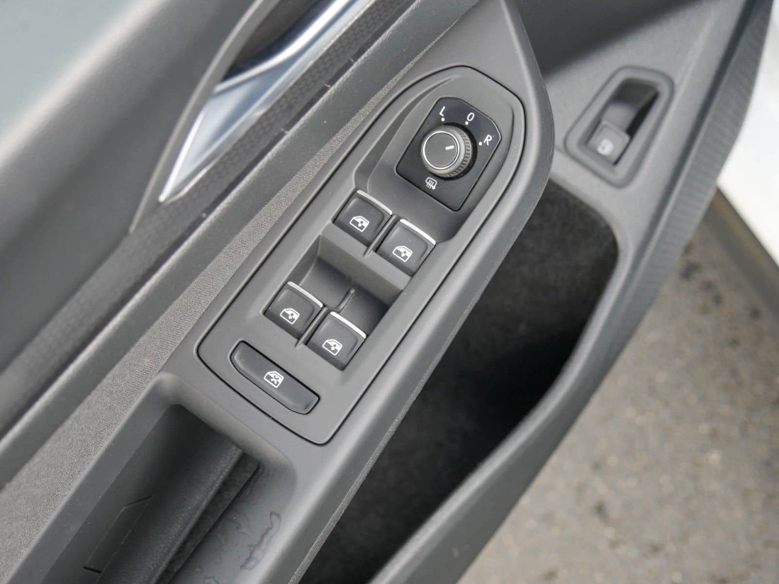 Volkswagen Golf VIII GTE Navi DSG Lenkradheizung AppConnect foto 14