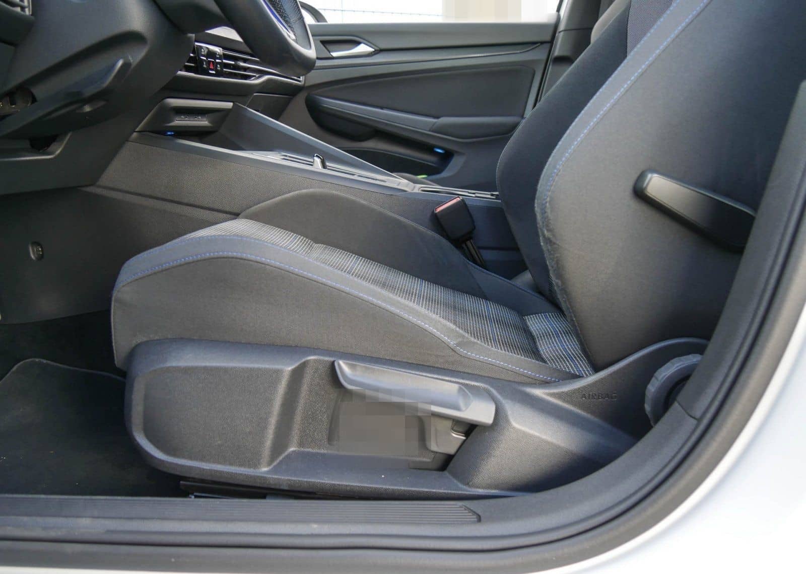 Volkswagen Golf VIII GTE Navi DSG Lenkradheizung AppConnect foto 15