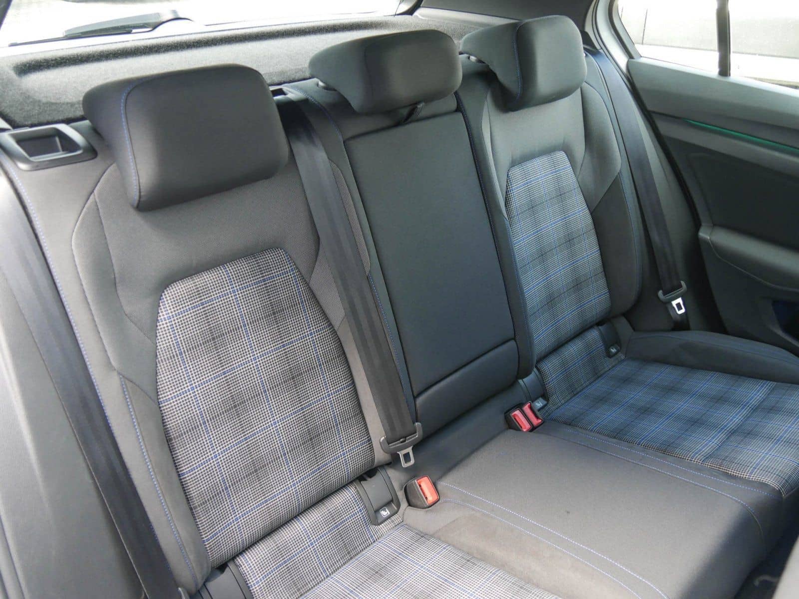 Volkswagen Golf VIII GTE Navi DSG Lenkradheizung AppConnect foto 5