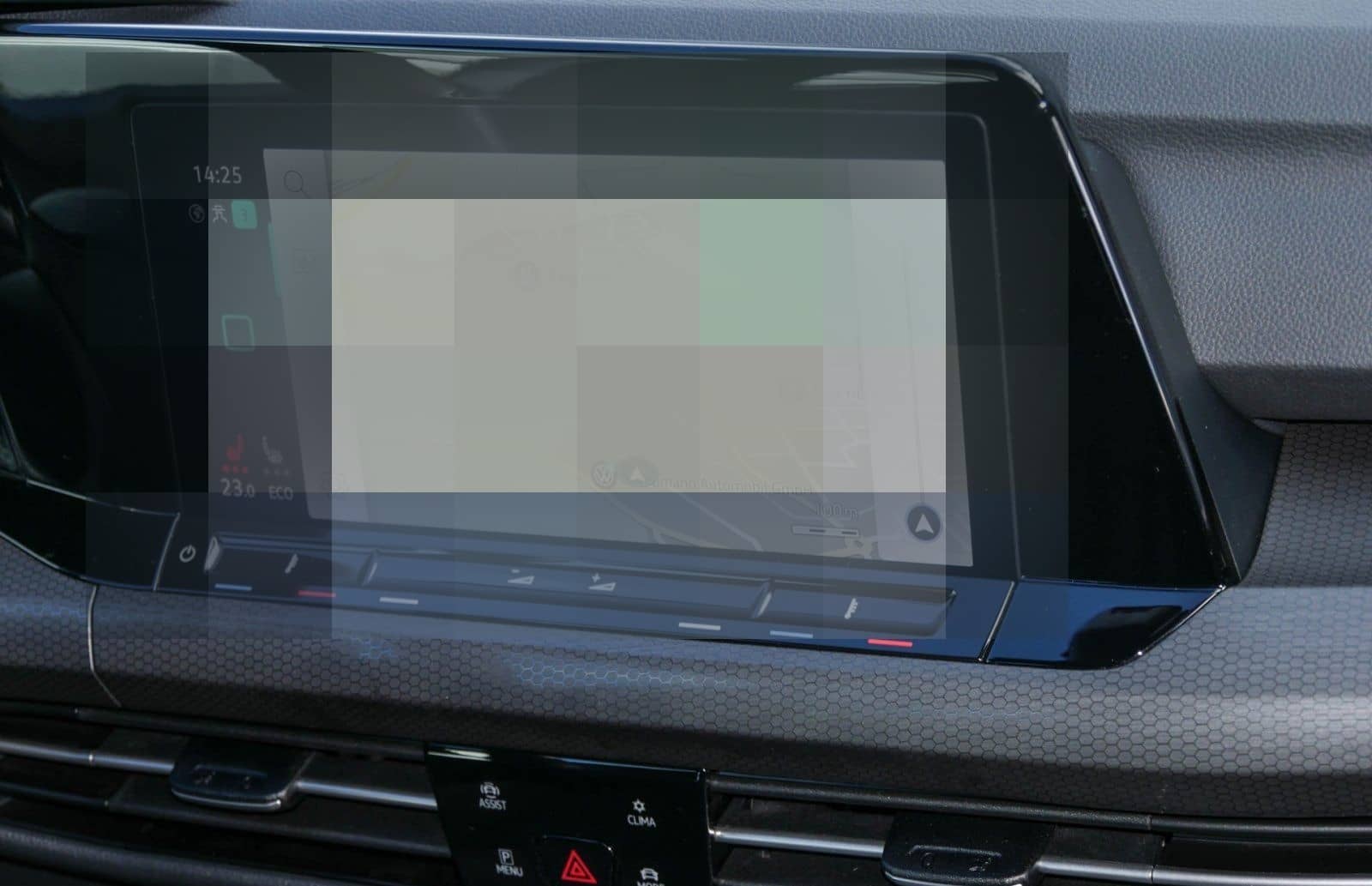 Volkswagen Golf VIII GTE Navi DSG Lenkradheizung AppConnect foto 8