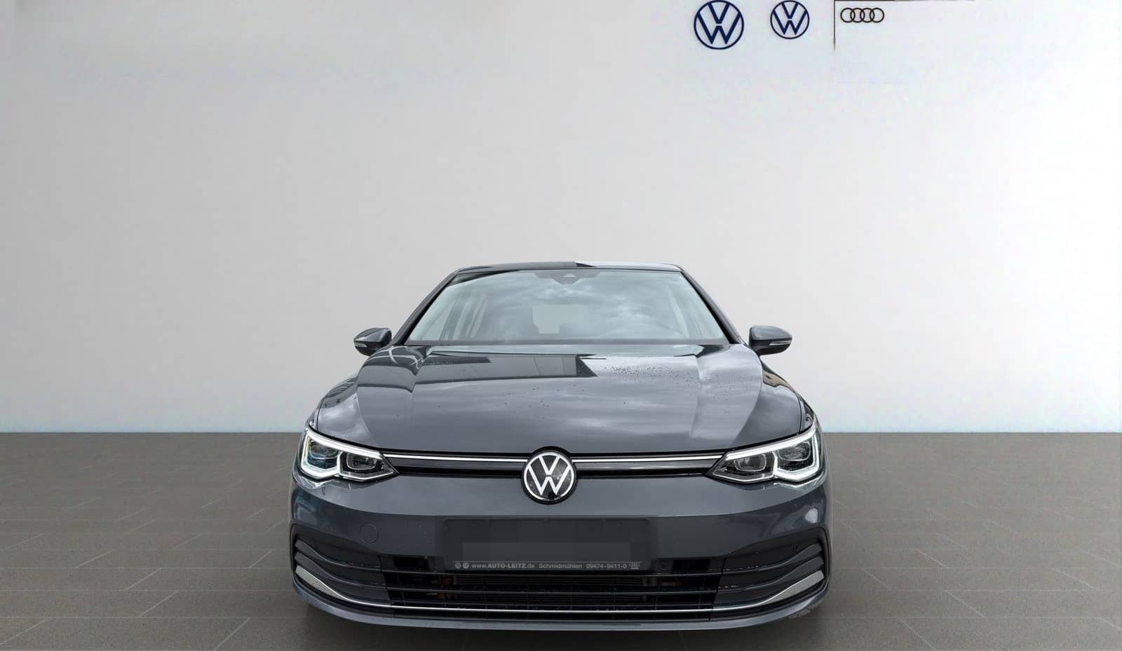 Volkswagen Golf 1.5 TSI Life Active AHK ACC Navi SHZ RFK 16 foto 2