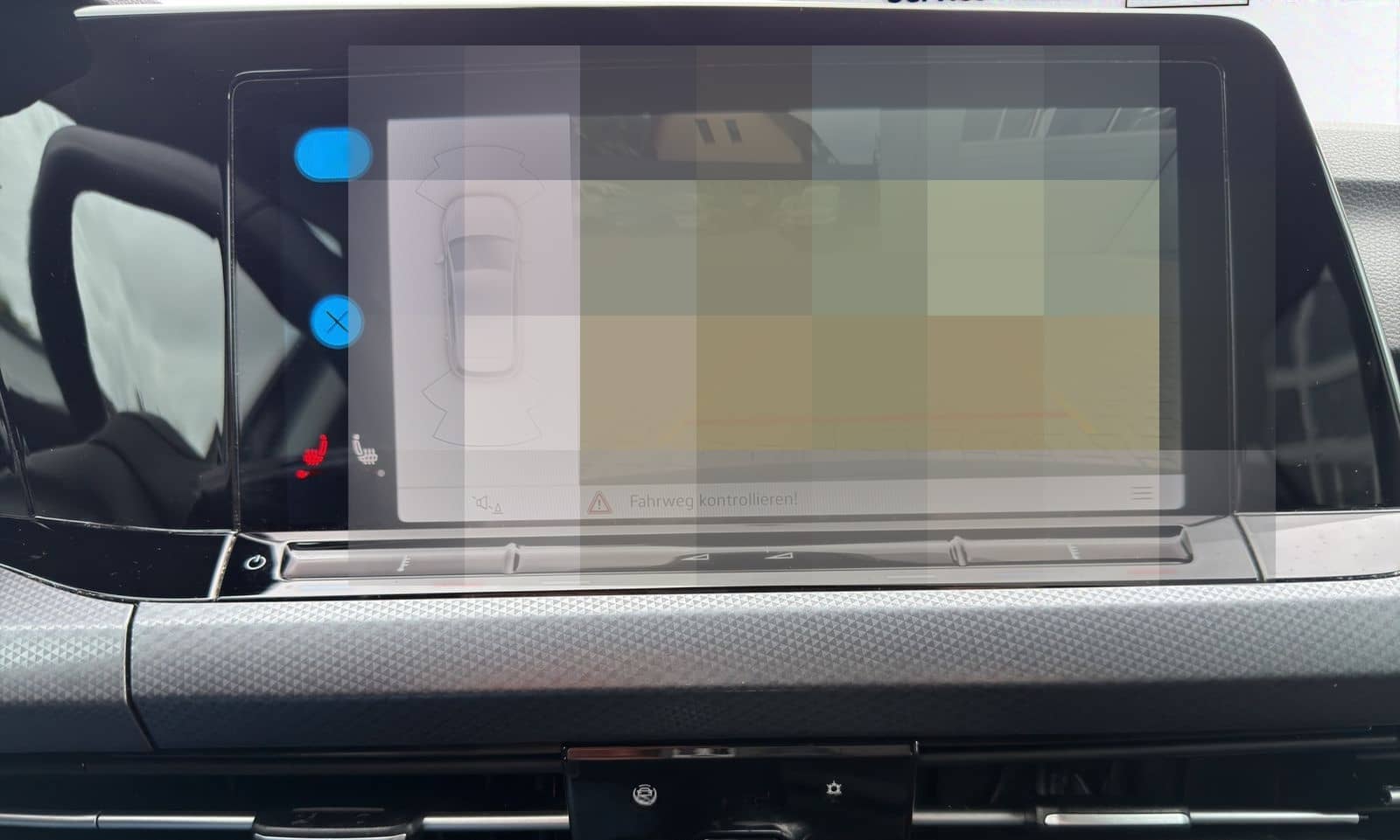 Volkswagen Golf 1.5 TSI Life Active AHK ACC Navi SHZ RFK 16 foto 17