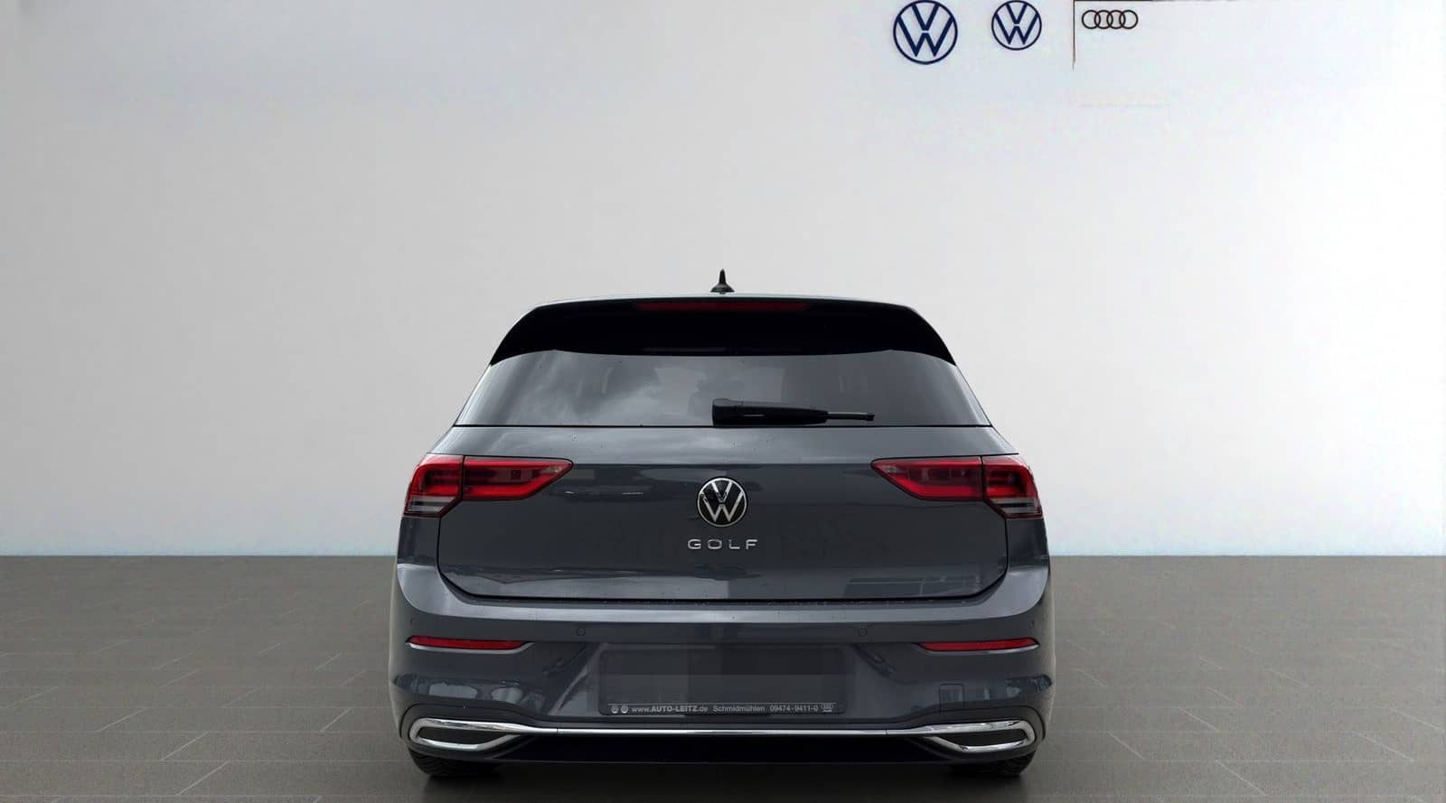 Volkswagen Golf 1.5 TSI Life Active AHK ACC Navi SHZ RFK 16 foto 5