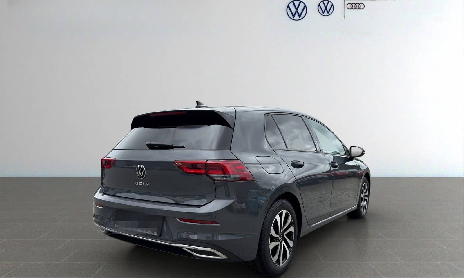 Volkswagen Golf 1.5 TSI Life Active AHK ACC Navi SHZ RFK 16 foto 6