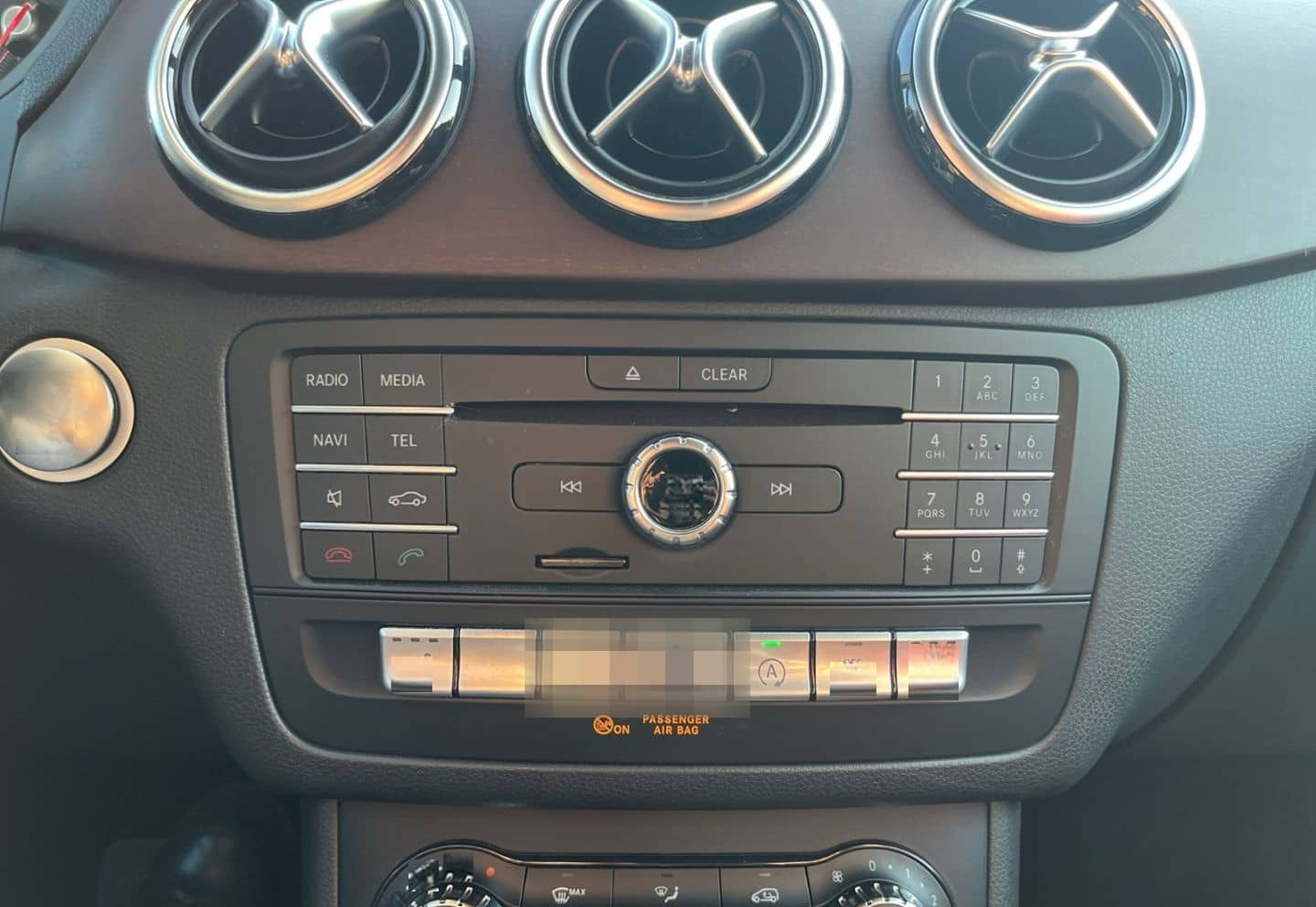 Mercedes-Benz B 250 URBAN 211 PS 4MATIC DCT LED KAMERA NAVI TE foto 14