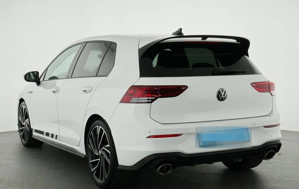 Volkswagen Golf 8 GTI Clubsport 2.0 TSI DSG Navi Pano Kamer foto 13