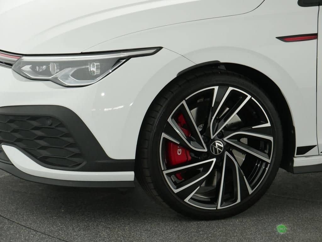 Volkswagen Golf 8 GTI Clubsport 2.0 TSI DSG Navi Pano Kamer foto 15