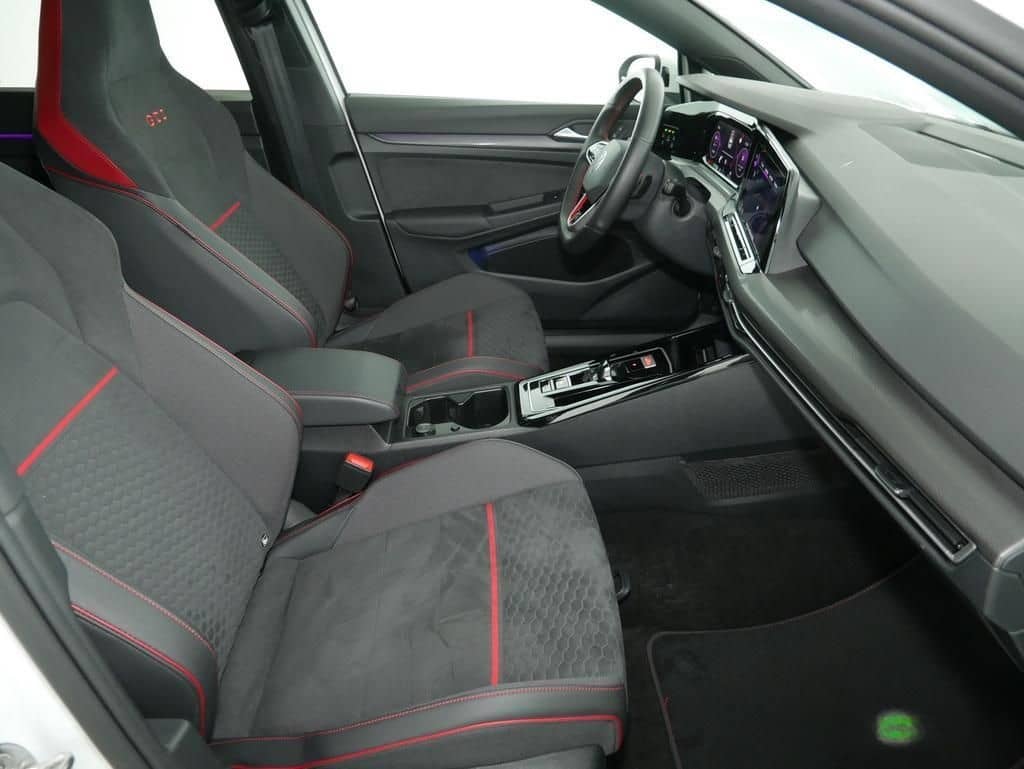 Volkswagen Golf 8 GTI Clubsport 2.0 TSI DSG Navi Pano Kamer foto 6