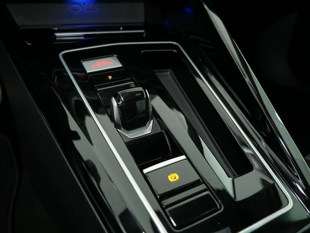 Volkswagen Golf 8 GTI Clubsport 2.0 TSI DSG Navi Pano Kamer foto 9