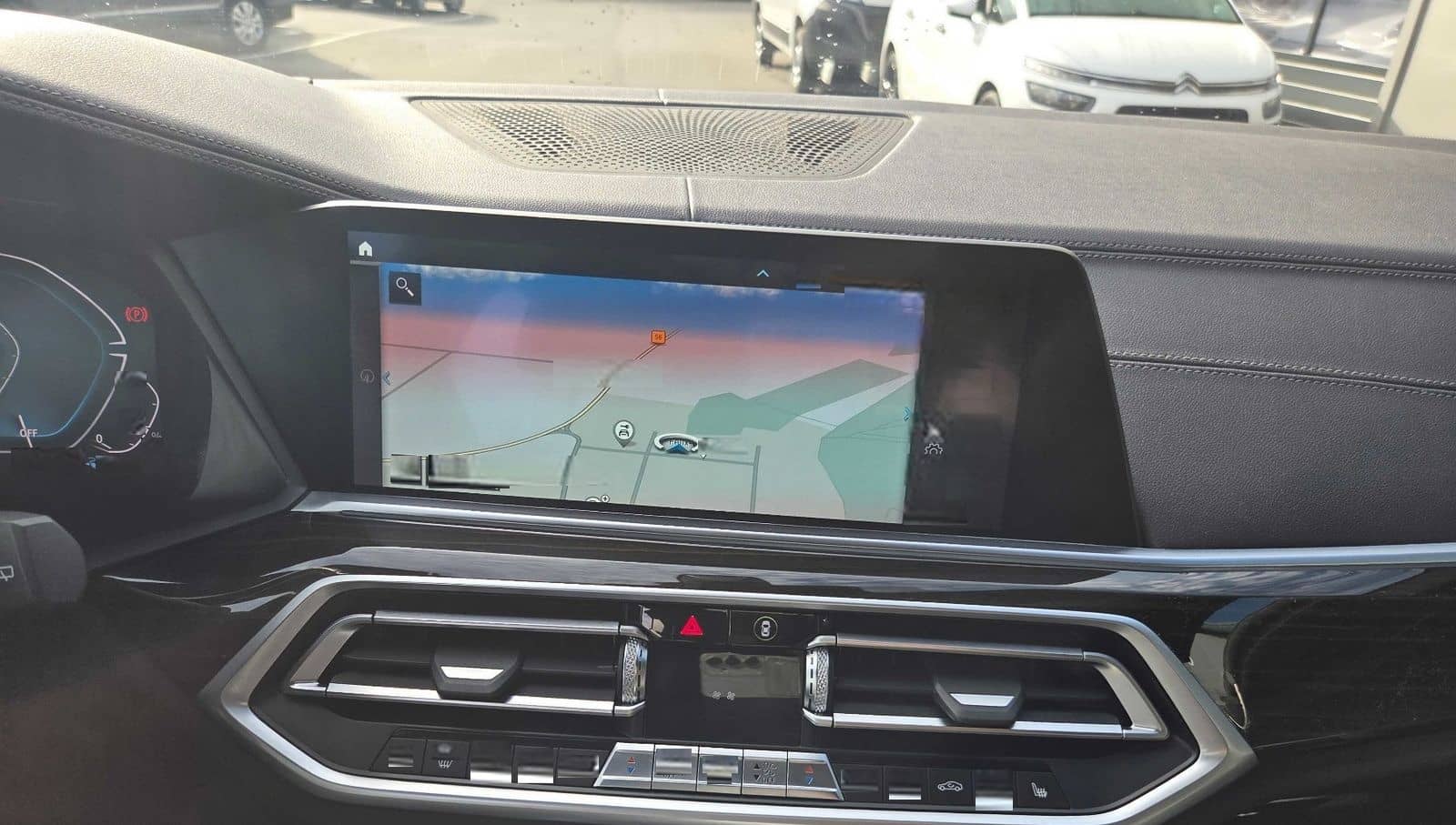 BMW X5 xDrive 45 e Plug-in-Hybrid 3.0 xDrive AHK SD  foto 12