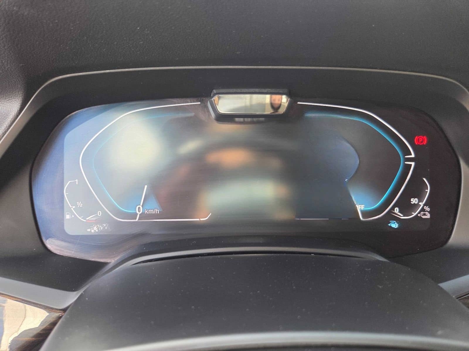 BMW X5 xDrive 45 e Plug-in-Hybrid 3.0 xDrive AHK SD  foto 16