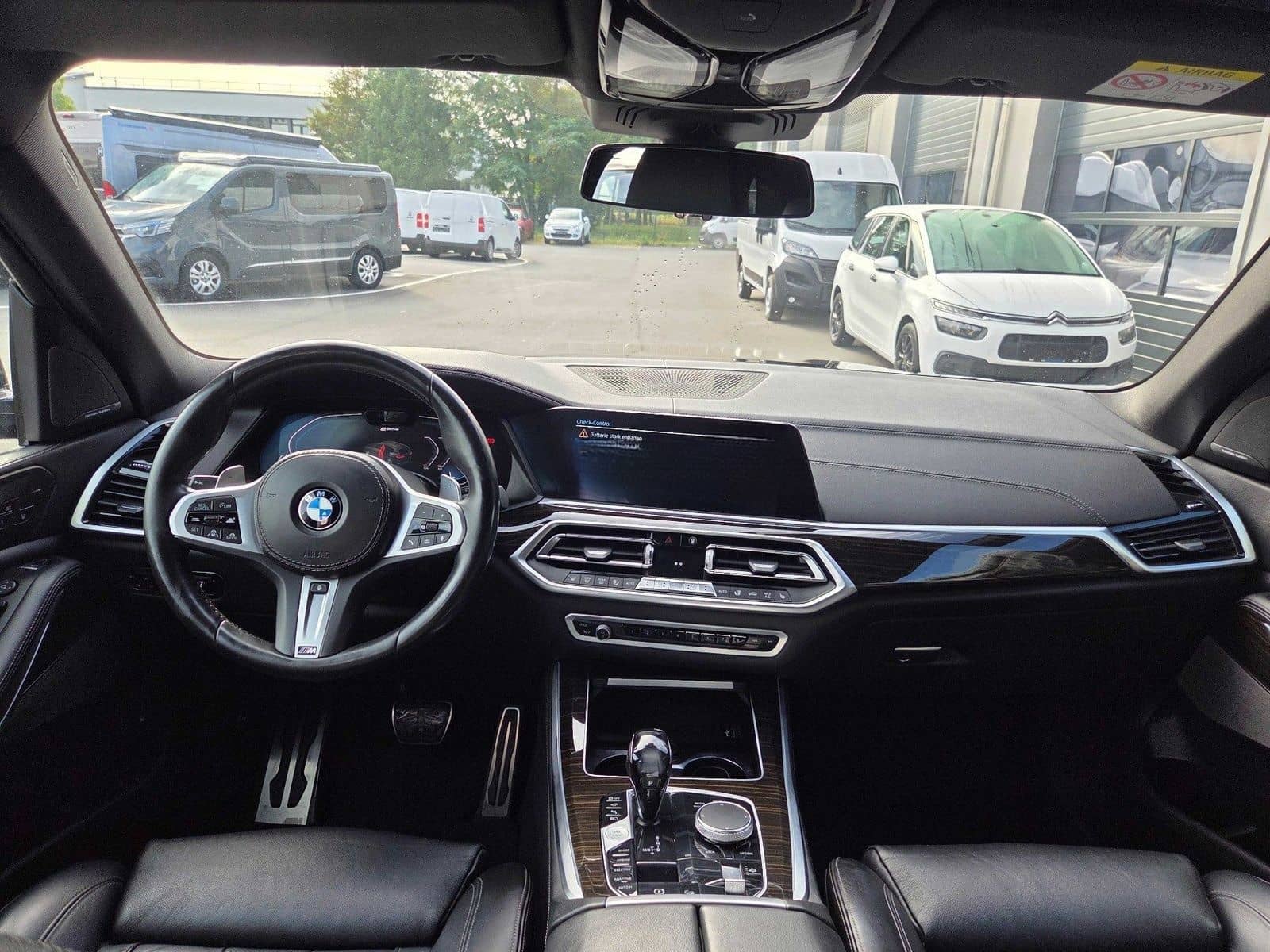 BMW X5 xDrive 45 e Plug-in-Hybrid 3.0 xDrive AHK SD  foto 10