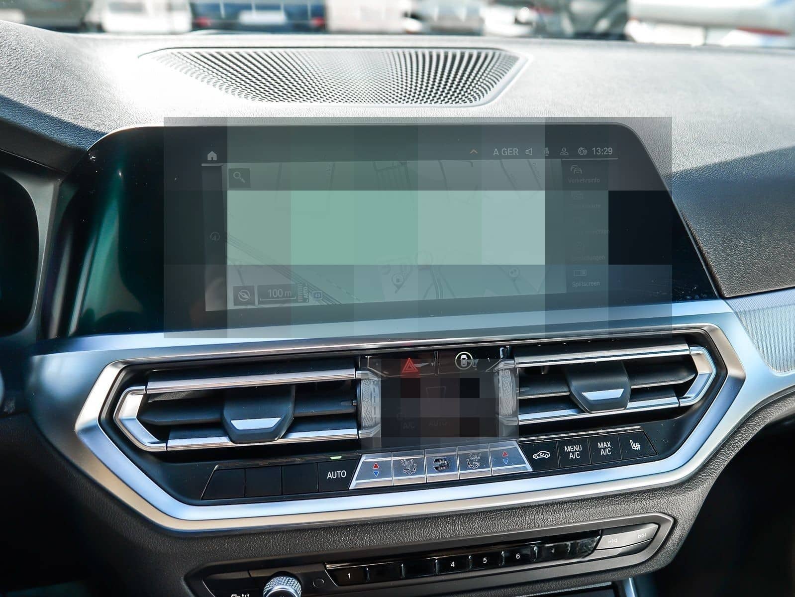 BMW 420d Cabrio DA ACC RFK LC Prof HK DAB foto 12