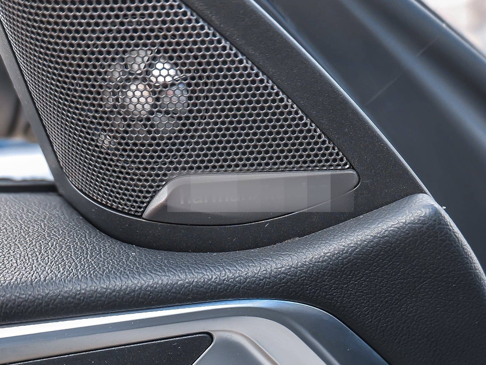 BMW 420d Cabrio DA ACC RFK LC Prof HK DAB foto 13