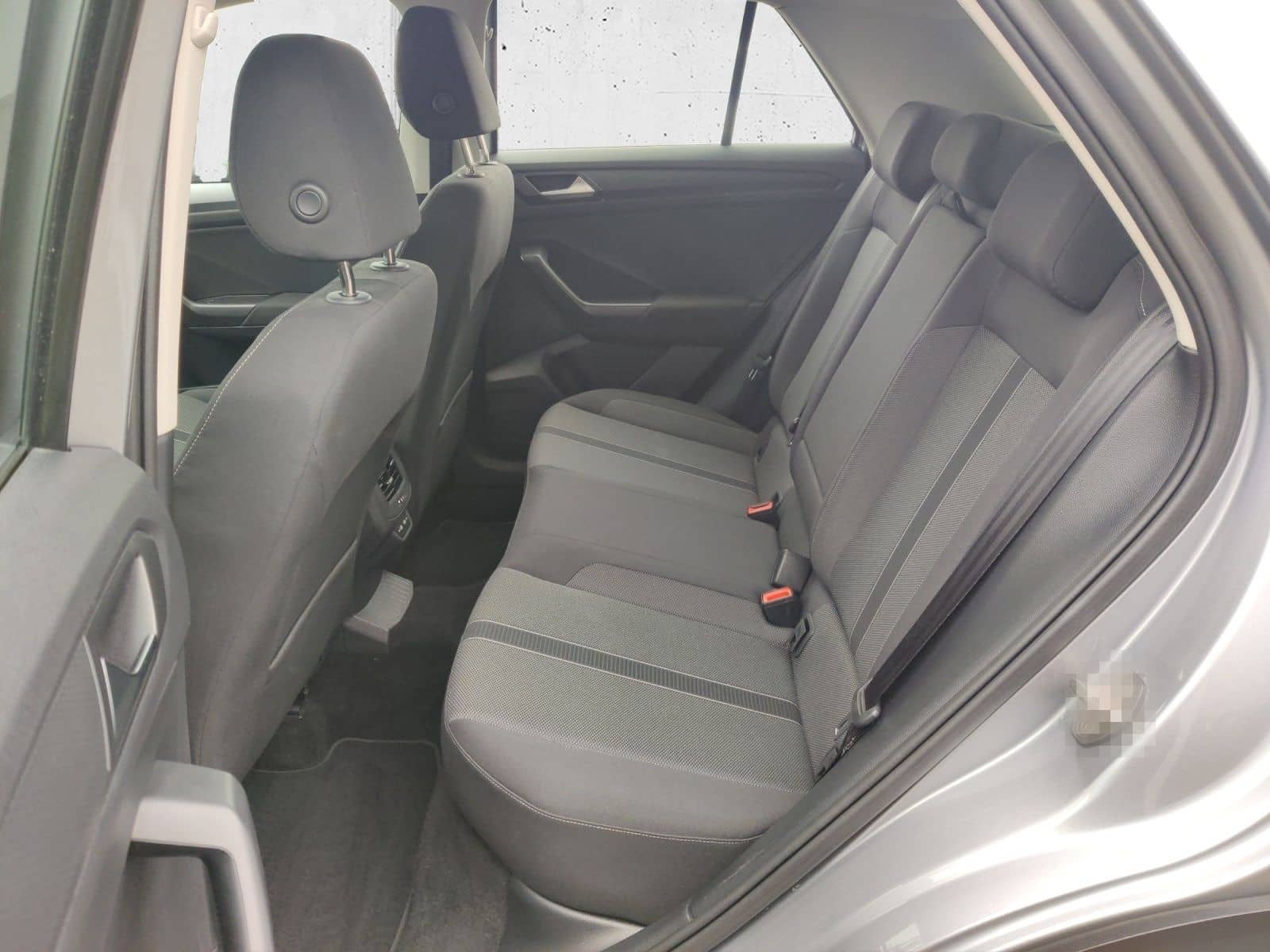 Volkswagen T-Roc 1.0 TSI Life OPF (EURO 6d) KLIMA LED ALU foto 12