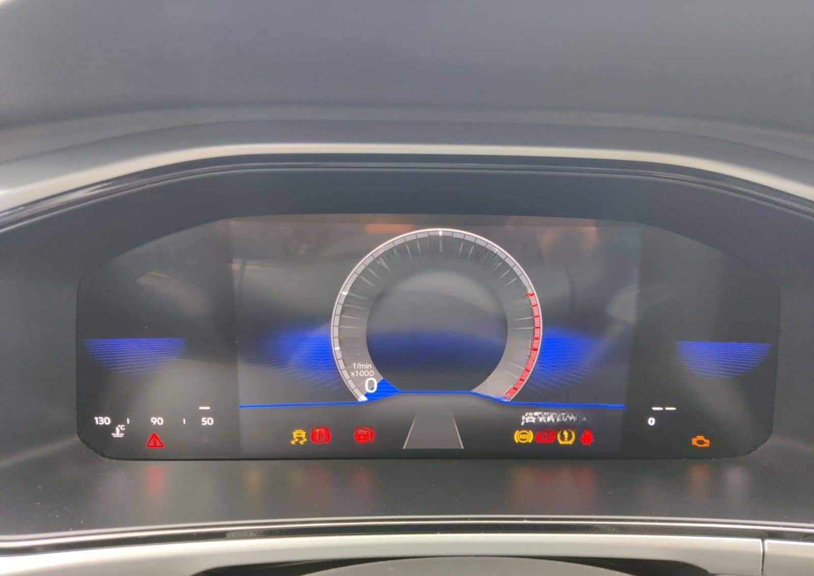 Volkswagen T-Roc 1.0 TSI Life OPF (EURO 6d) KLIMA LED ALU foto 16