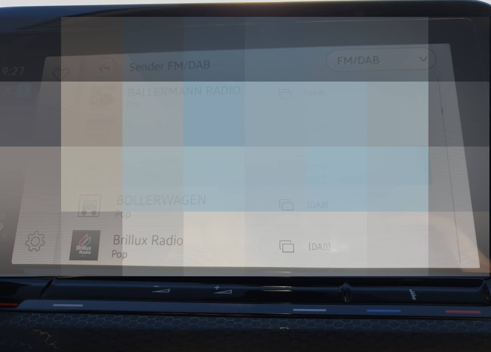 Volkswagen Golf GTI CLUBSPORT PANO LEDER HuD LM19 foto 15