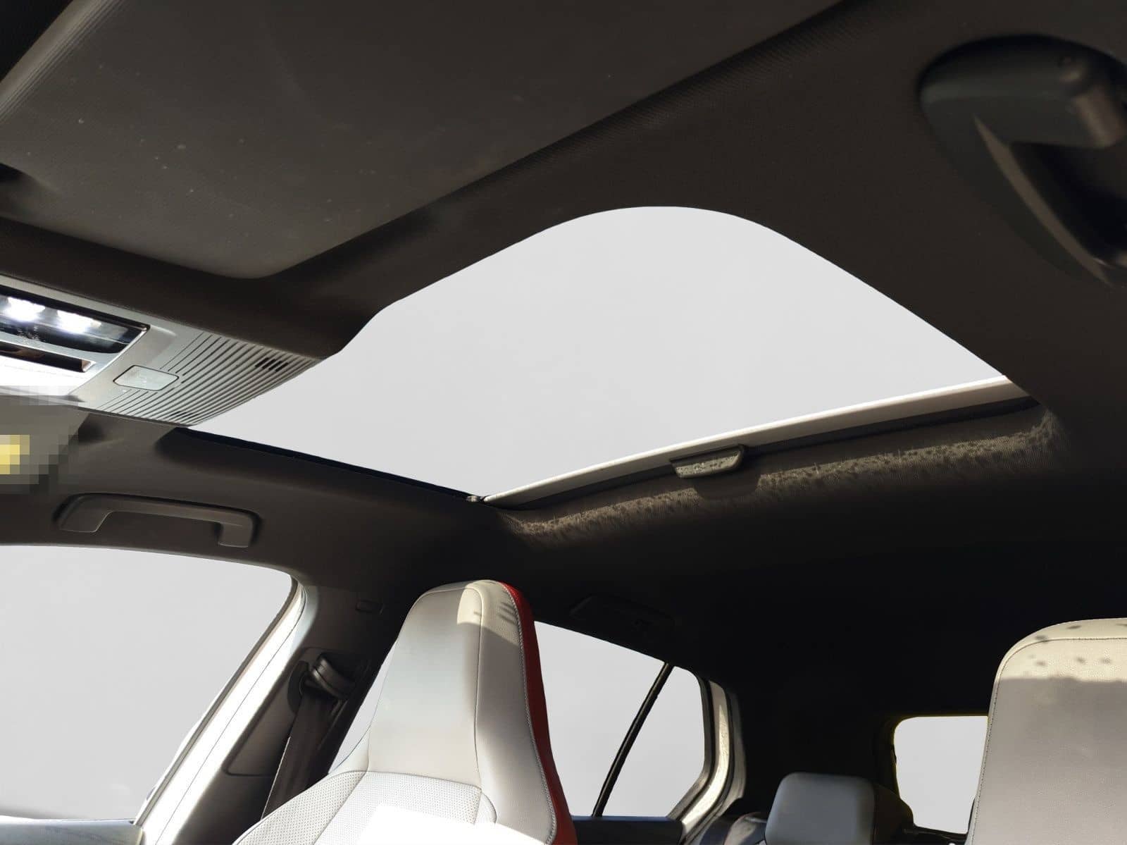 Volkswagen Golf GTI CLUBSPORT PANO LEDER HuD LM19 foto 17