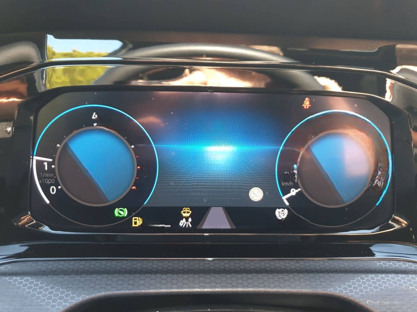 Volkswagen Golf GTI CLUBSPORT PANO LEDER HuD LM19 foto 10